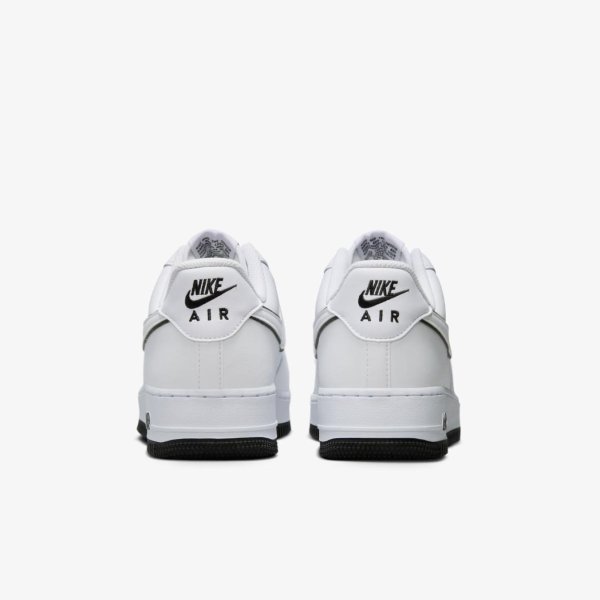 Мужские кроссовки NIKE AIR FORCE 1 07