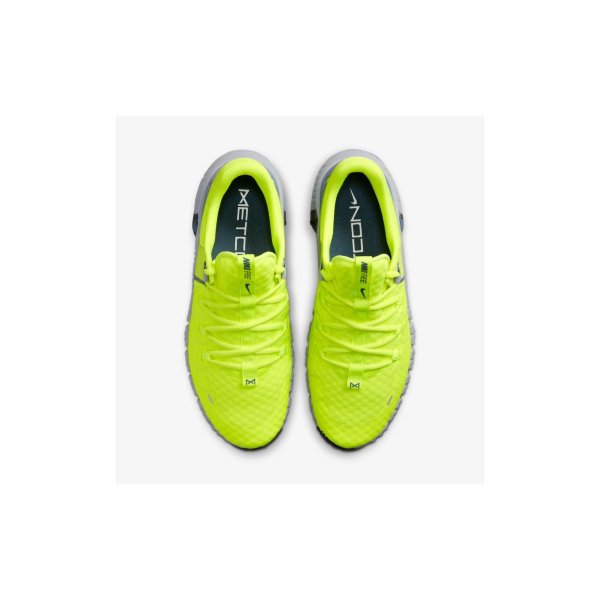 Мужские кроссовки NIKE FREE METCON 5