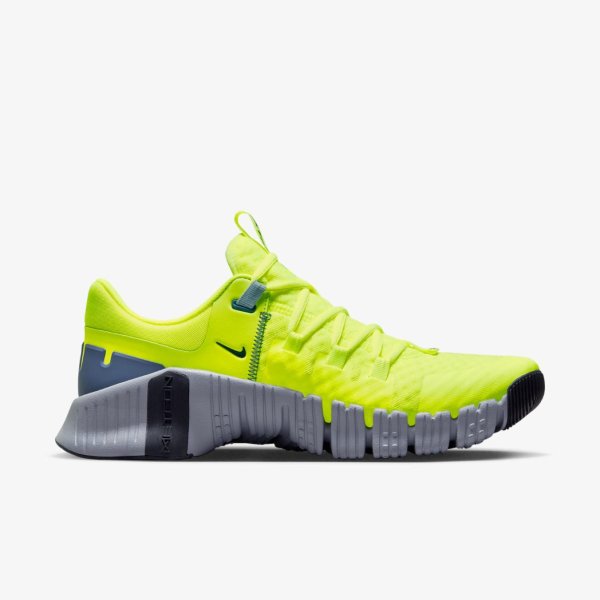 Мужские кроссовки NIKE FREE METCON 5