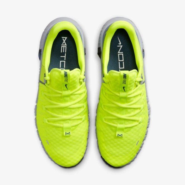 Мужские кроссовки NIKE FREE METCON 5