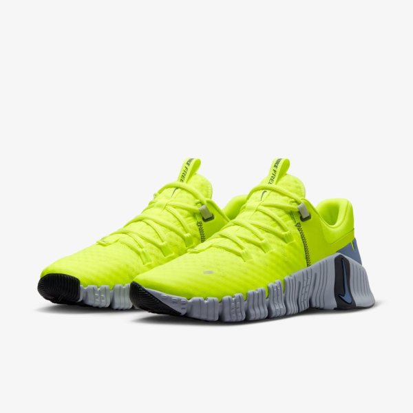 Мужские кроссовки NIKE FREE METCON 5
