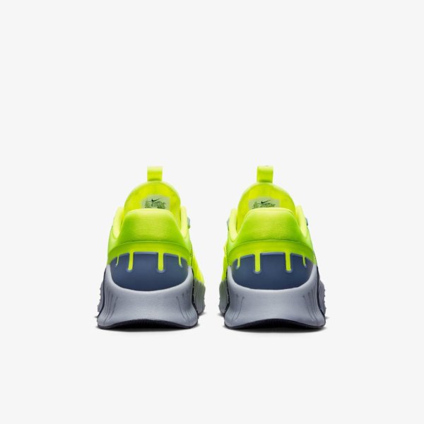 Мужские кроссовки NIKE FREE METCON 5