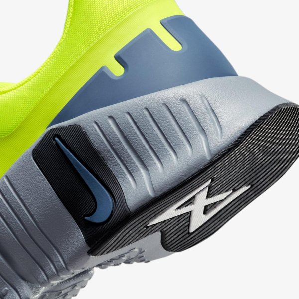 Мужские кроссовки NIKE FREE METCON 5