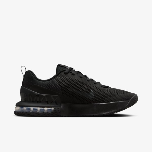 Чоловічі Кроссовки NIKE M AIR MAX ALPHA TRAINER 6
