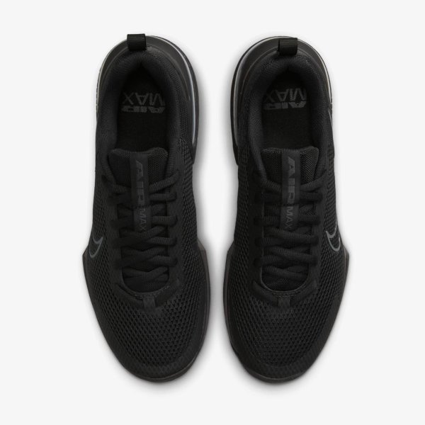 Чоловічі Кроссовки NIKE M AIR MAX ALPHA TRAINER 6