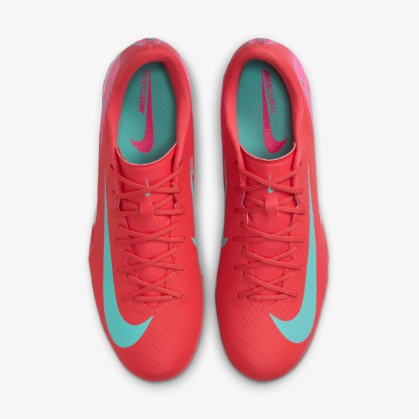 Чоловічі бутcи NIKE ZOOM VAPOR 16 ACADEMY TF