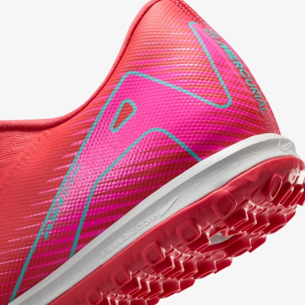 Чоловічі бутcи NIKE ZOOM VAPOR 16 ACADEMY TF