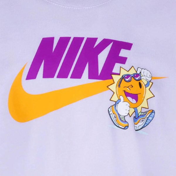 Детское платье NIKE NKG KSA DRESS