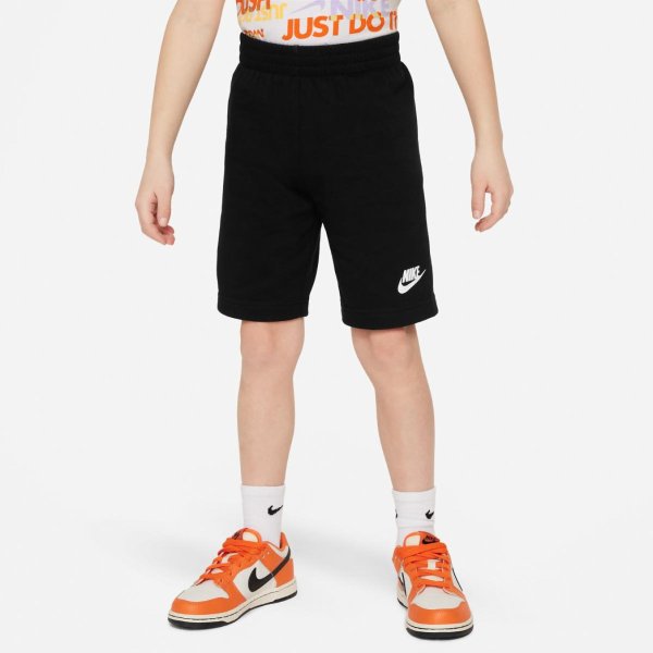 Дитячий набір: шорти, футболка NIKE B NSW AOP TANK SHORT SET