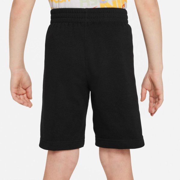 Дитячий набір: шорти, футболка NIKE B NSW AOP TANK SHORT SET