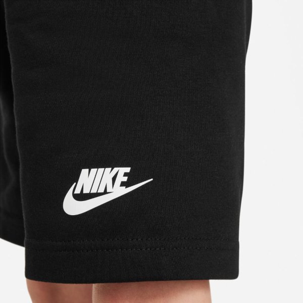 Дитячий набір: шорти, футболка NIKE B NSW AOP TANK SHORT SET