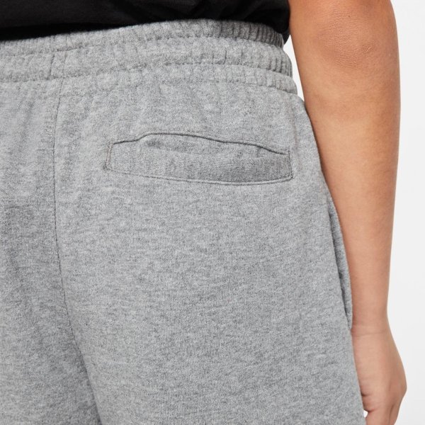 Детские шорты NIKE JUMPMAN AIR FLEECE SHORT