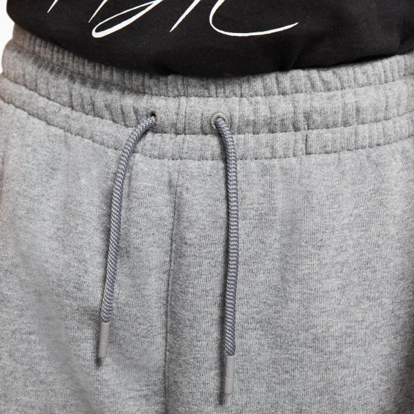 Детские шорты NIKE JUMPMAN AIR FLEECE SHORT