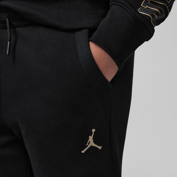Детские брюки JORDAN JDB SEE ME SHINE PANT