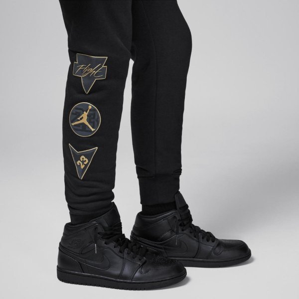 Детские брюки JORDAN JDB SEE ME SHINE PANT