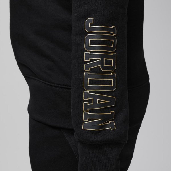 Детская толстовка JORDAN JDB SEE ME SHINE CREW