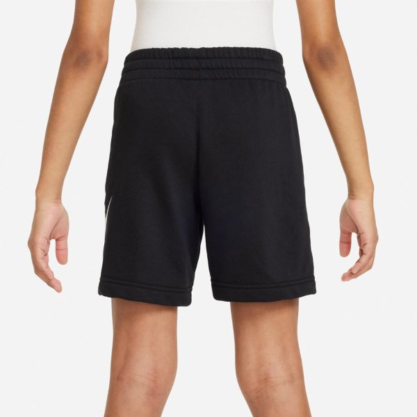 Детские шорты NIKE K NSW CLUB FT SHORT HBR