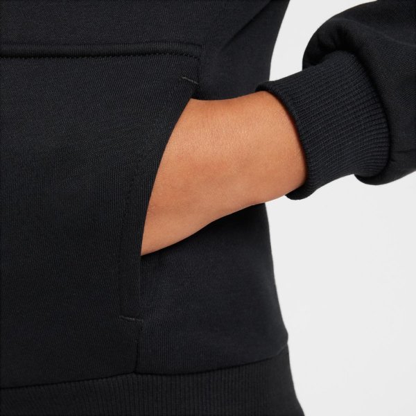 Детская толстовка NIKE SPORTSWEAR CLUB