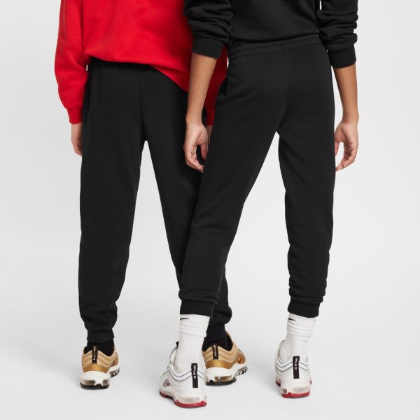 Детские брюки NIKE K NSW CLUB FT JGGR LBR