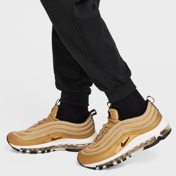 Детские брюки NIKE K NSW CLUB FT JGGR LBR