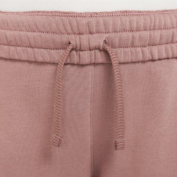 Детские брюки NIKE G NSW FT AIR PANT