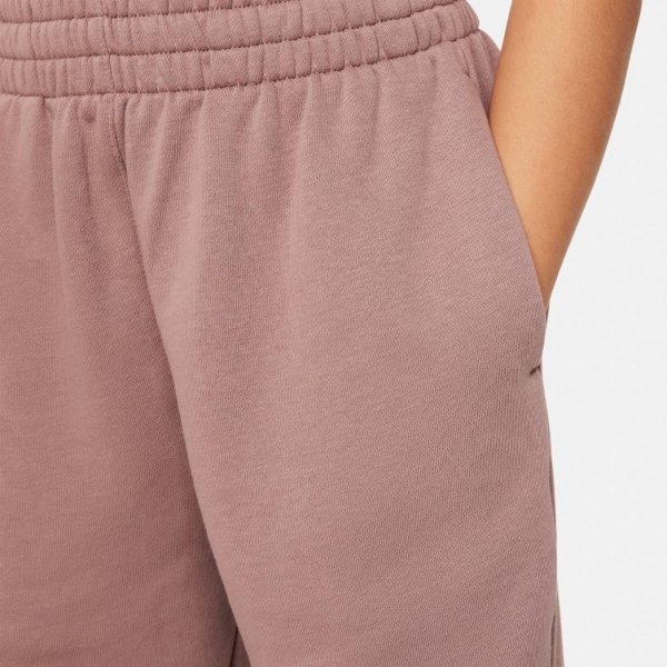 Детские брюки NIKE G NSW FT AIR PANT