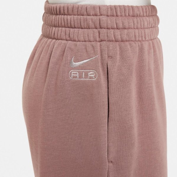 Детские брюки NIKE G NSW FT AIR PANT