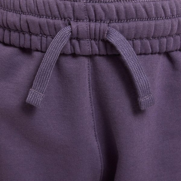 Дитячі штани NIKE G NSW CLUB FLC LOOSE PANT SHNE