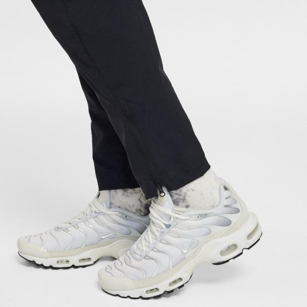 Дитячі штани NIKE B NSW TCH WVN PNT-PD