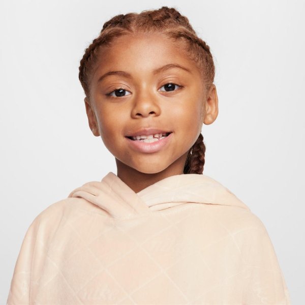 Дитячий костюм NIKE NKG COZY AOP MONOGRAM SET / NKG COZY AOP MONOGRAM SET