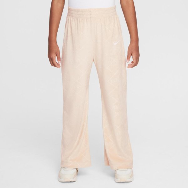 Дитячий костюм NIKE NKG COZY AOP MONOGRAM SET / NKG COZY AOP MONOGRAM SET