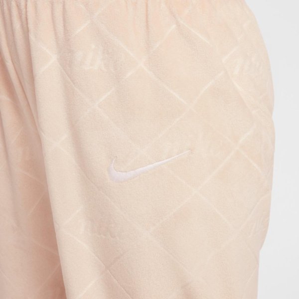 Дитячий костюм NIKE NKG COZY AOP MONOGRAM SET / NKG COZY AOP MONOGRAM SET