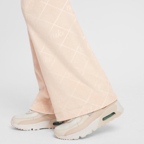 Дитячий костюм NIKE NKG COZY AOP MONOGRAM SET / NKG COZY AOP MONOGRAM SET