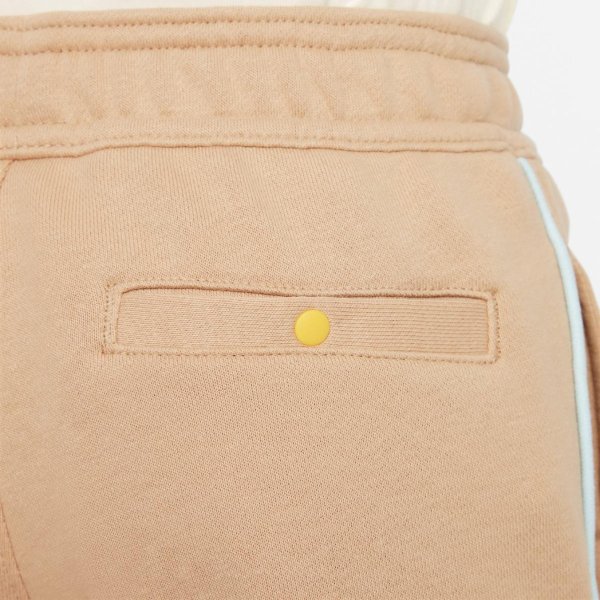 Дитячі шорти NIKE B NSW CYOA FT GFX SHORT