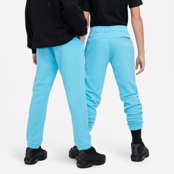 Детские брюки NIKE K NSW AIR PANT