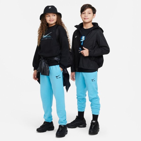 Детские брюки NIKE K NSW AIR PANT
