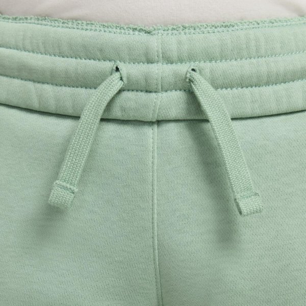 Дитячі шорти NIKE K NSW CLUB FT SHORT HBR