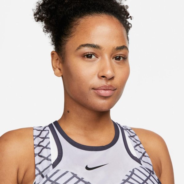 Женское платье NIKE W CT Dri-FIT SLAM DRESS RG