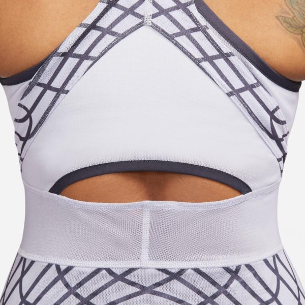 Женское платье NIKE W CT Dri-FIT SLAM DRESS RG