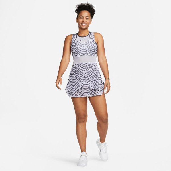 Женское платье NIKE W CT Dri-FIT SLAM DRESS RG