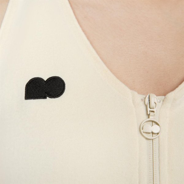 Женская майка NIKE NO W NOC CROP TOP