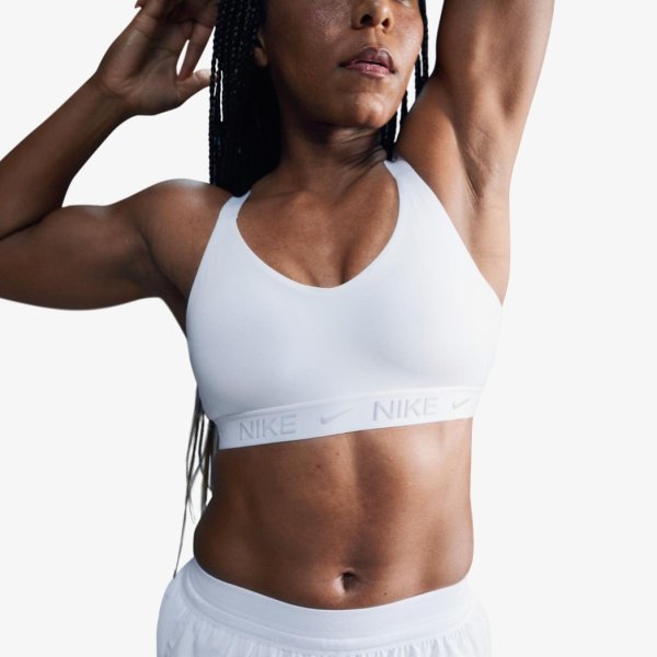 Жіночий топ NIKE W NK Dri-FIT INDY MED SPT BRA