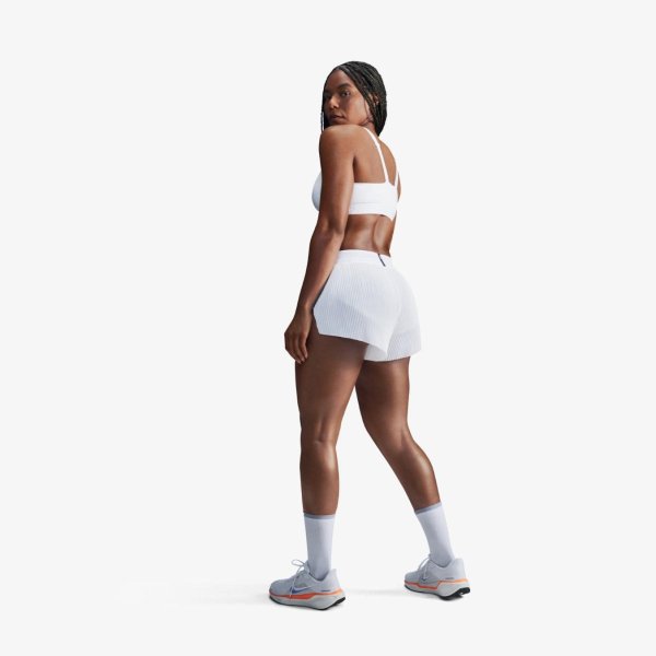 Жіночий топ NIKE W NK Dri-FIT INDY MED SPT BRA