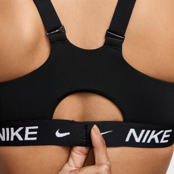 Жіночий топ NIKE W NK Dri-FIT INDY HGH SPT BRA