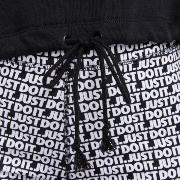 Женская толстовка NIKE W NSW AIR OOS FLC CREW