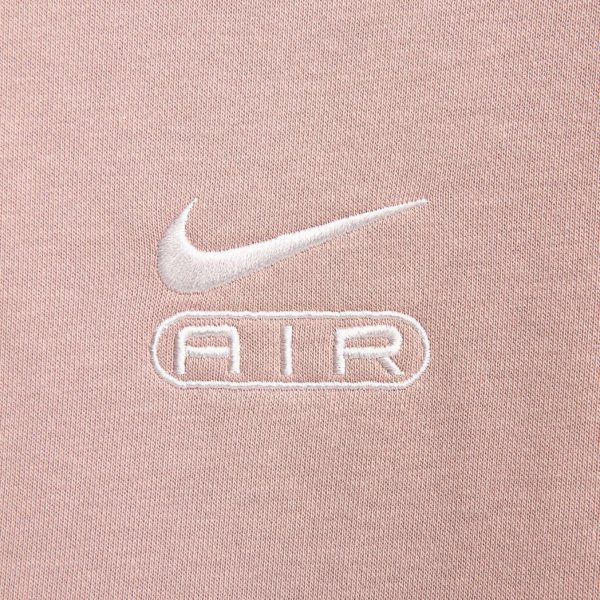 Женская толстовка NIKE W NSW AIR OOS FLC CREW