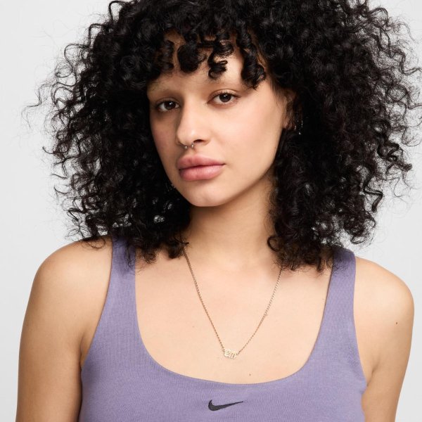 Жіноча майка NIKE W NSW CHLL FT CRP TANK