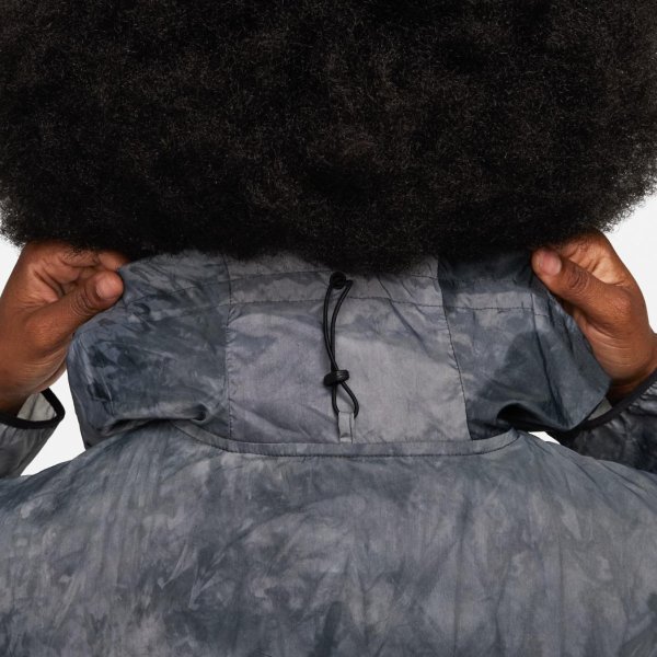 Женская ветровка NIKE W TRAIL REPEL JKT