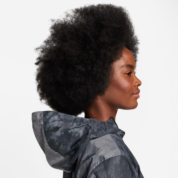 Женская ветровка NIKE W TRAIL REPEL JKT