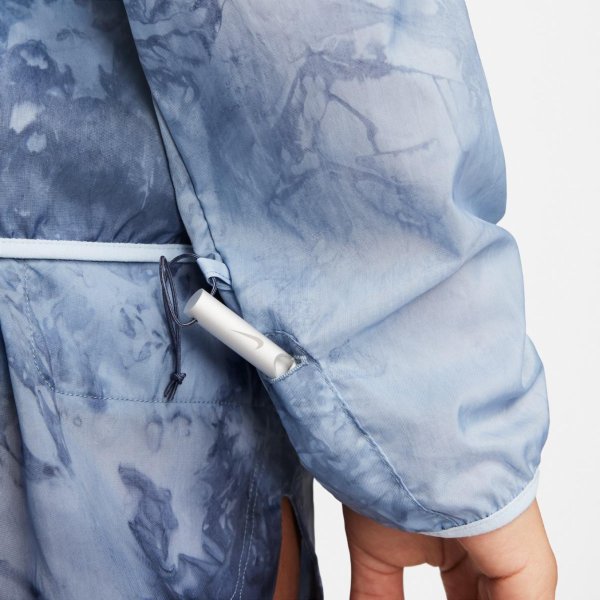 Женская ветровка NIKE W TRAIL REPEL JKT